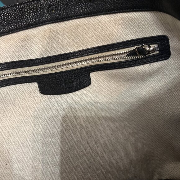 THE ROW Market Tote - Picture 7 of 11